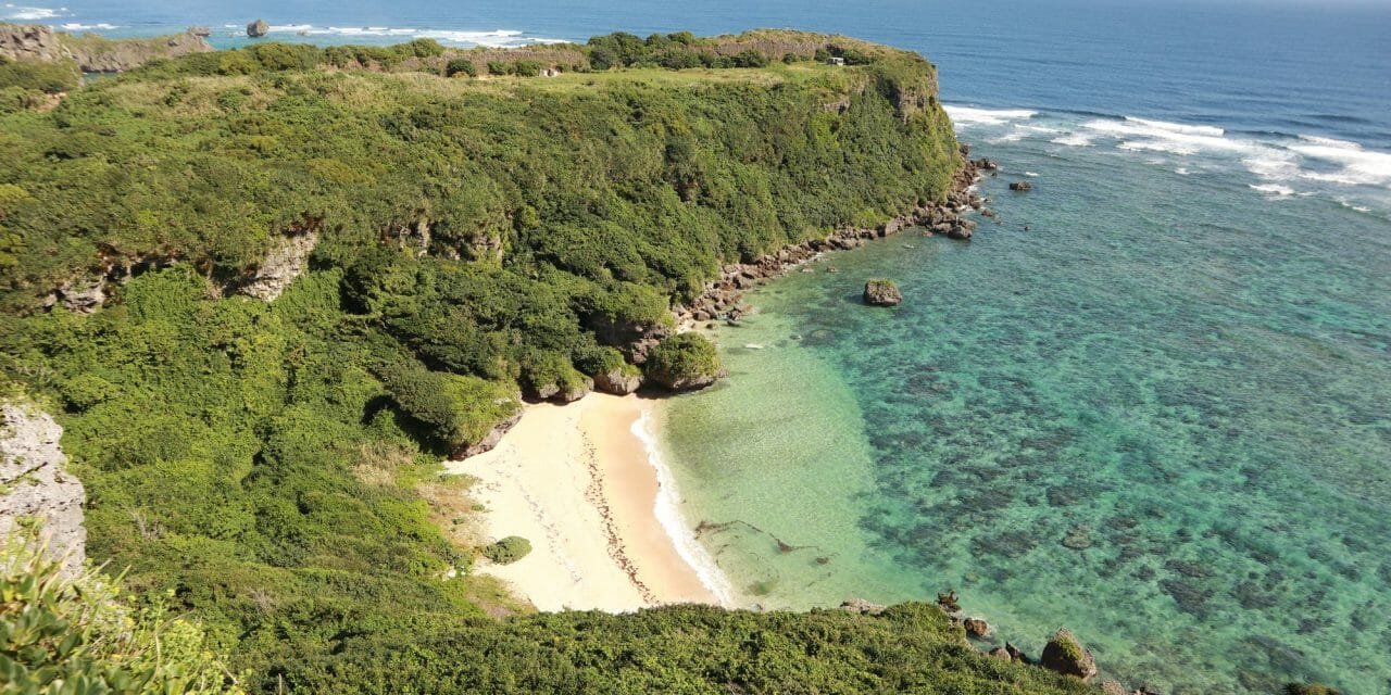 🏝️ 미야기 섬 (미야기지마) 이미지 8